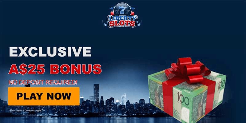 Liberty Slots Casino No Deposit Bonus Code