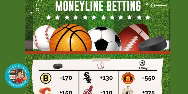 Moneyline Betting