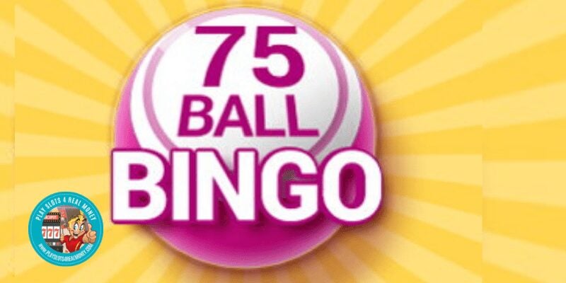 how to play 75 ball bingo