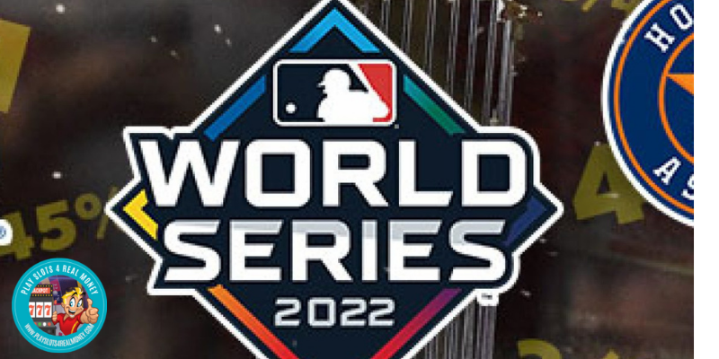 MLB Odds To Win World Series