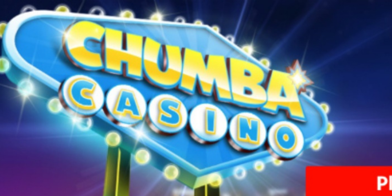 Chumba Casino Review