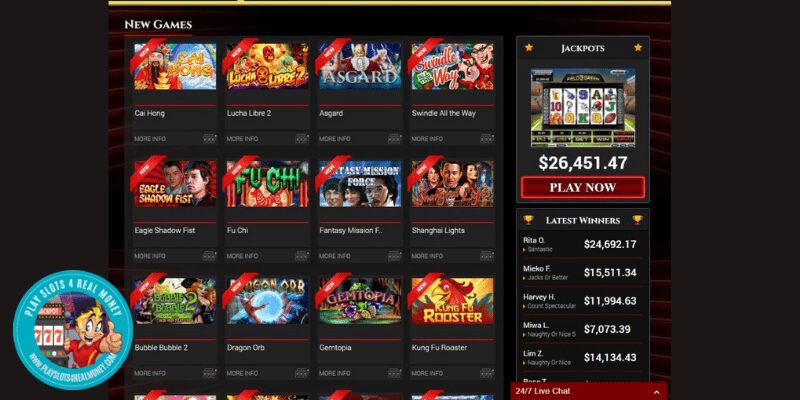 bovegas casino review