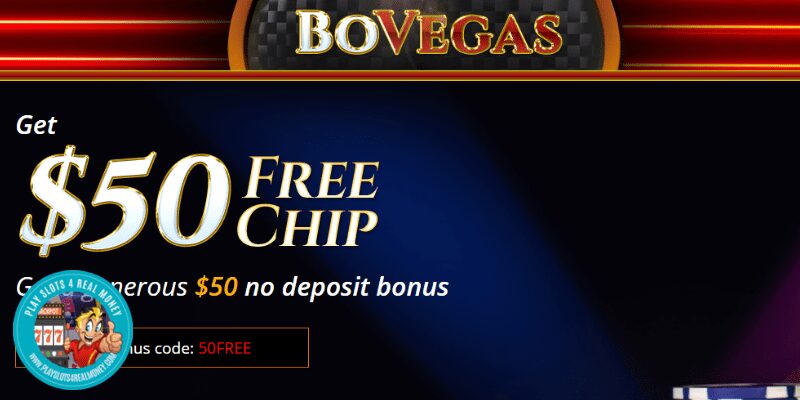 bovegas free chip