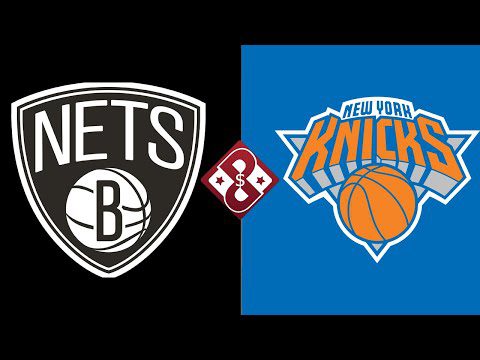 Brooklyn Nets vs. New York Knicks Betting Picks Odds & Predictions 4/6/2022