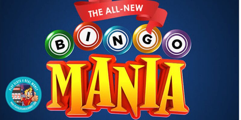 Bingo Mania