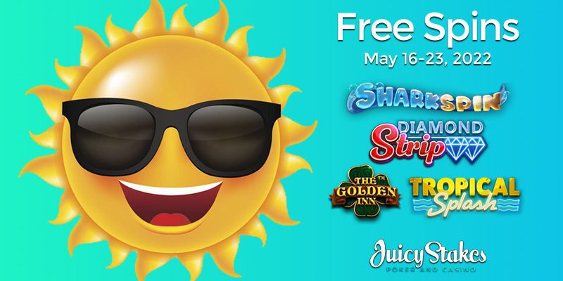 Try 4 Nucleus Casino Games On The House This Week