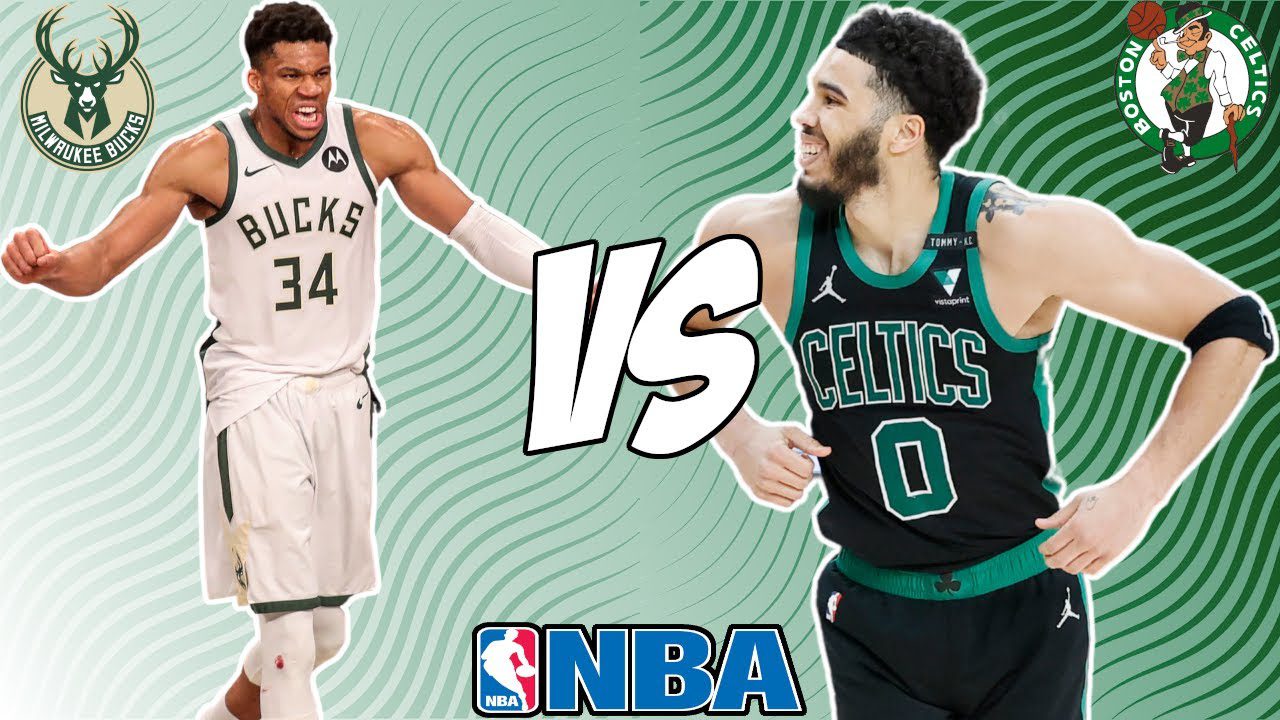 Game 4 Boston Celtics vs. Milwaukee Bucks Betting Picks Odds & Predictions 5/9/2022