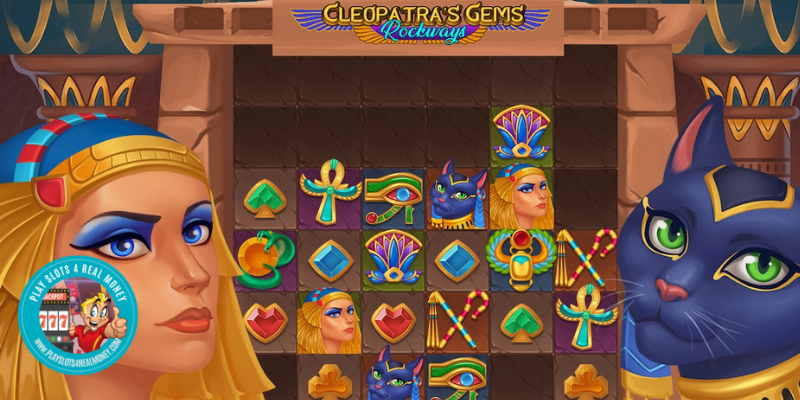 Prince of Persia Slots