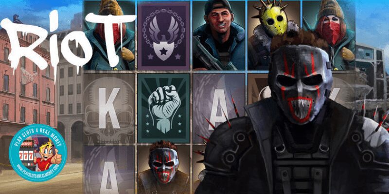 Riot Slots