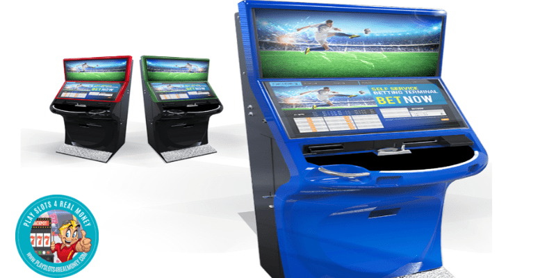 Are Sports Gambling Kiosks Coming To Your Local Pub