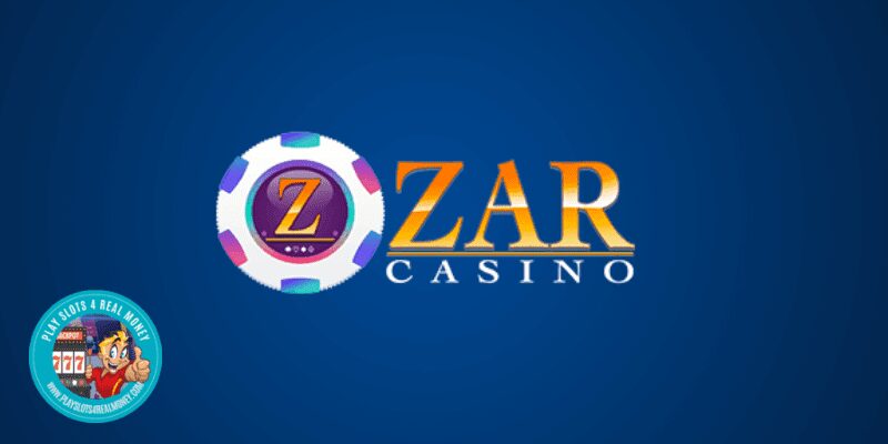 ZAR CASINO