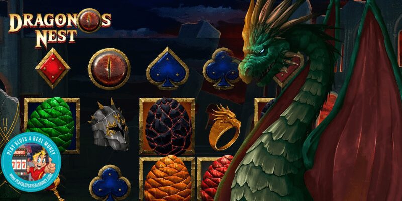 Dragon's Nest Slot