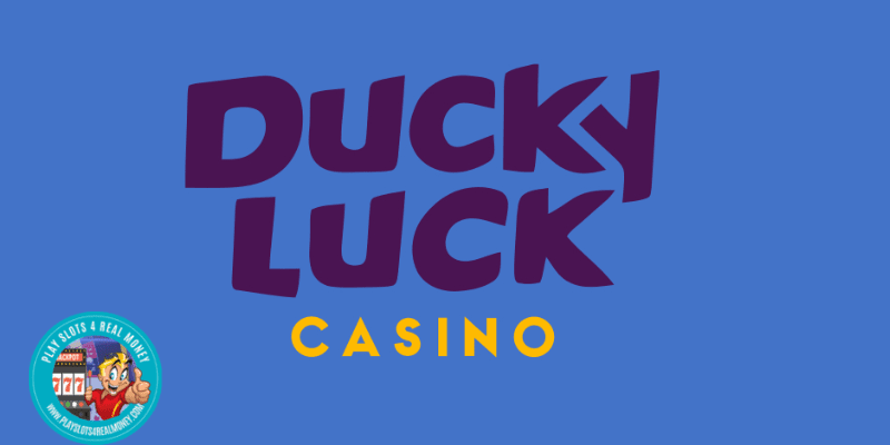 Ducky Luck Casino