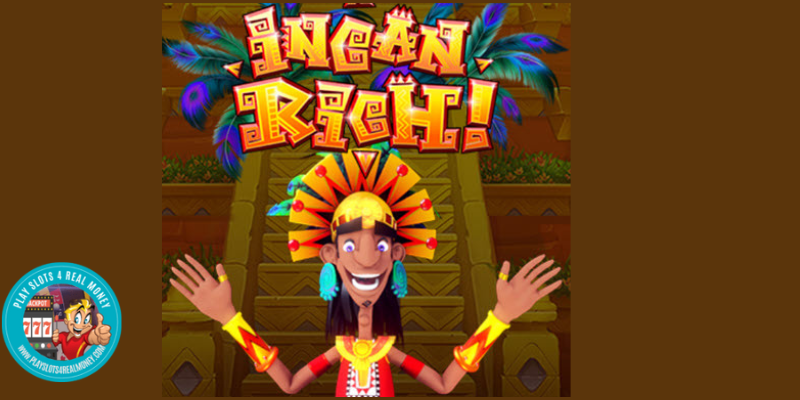 Incan Rich Slot