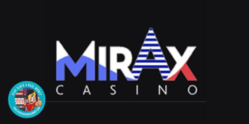 Mirax Casino