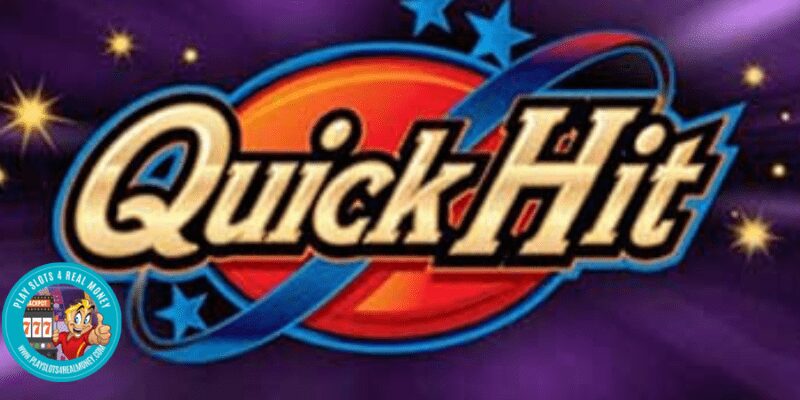 Quick Hit Slots