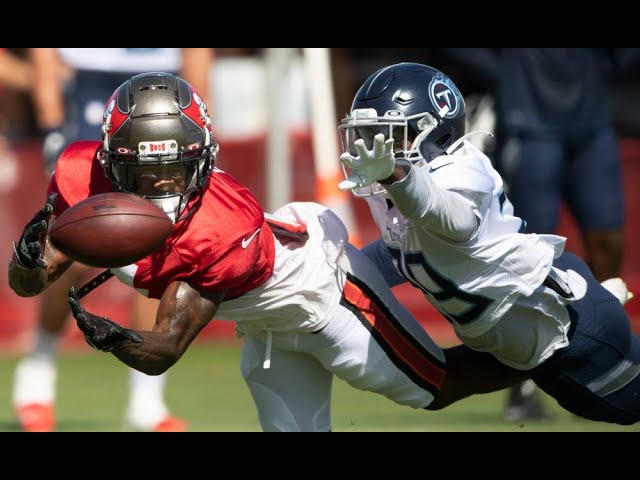 Tampa Bay Buccaneers vs. Tennessee Titans Prediction, Odds & Picks 8/20/2022