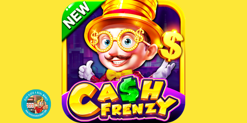 Cash Frenzy Casino Real Money