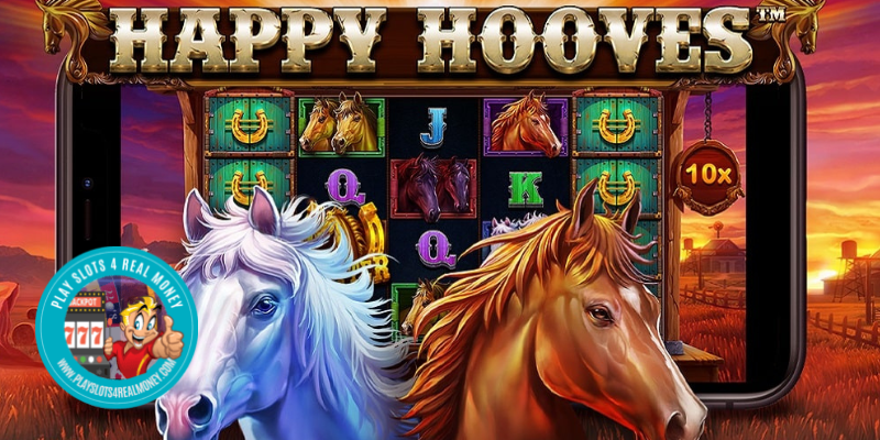 Happy Hooves Slot