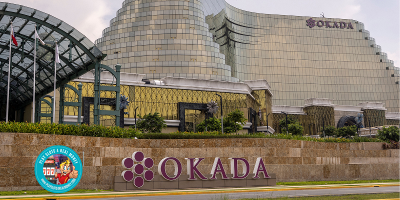 Japan's Universal Entertainment Is Taking Over Okada Manila Casino?