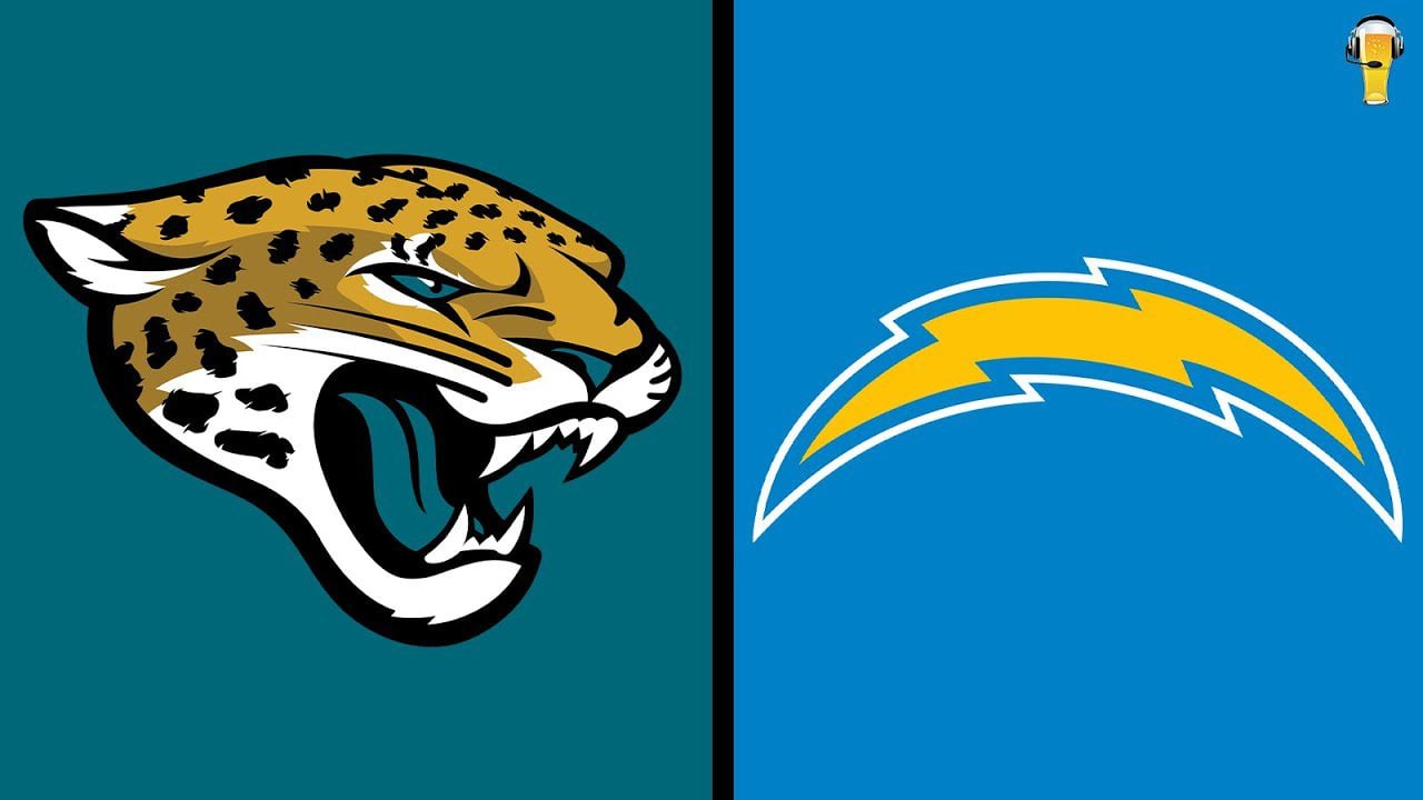 Los Angeles Chargers vs Jacksonville Jaguars Prediction, Odds & Picks 9/25/2022
