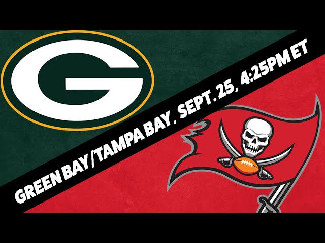 Tampa Bay Buccaneers vs Green Bay Packers Prediction, Odds & Picks 9/25/2022