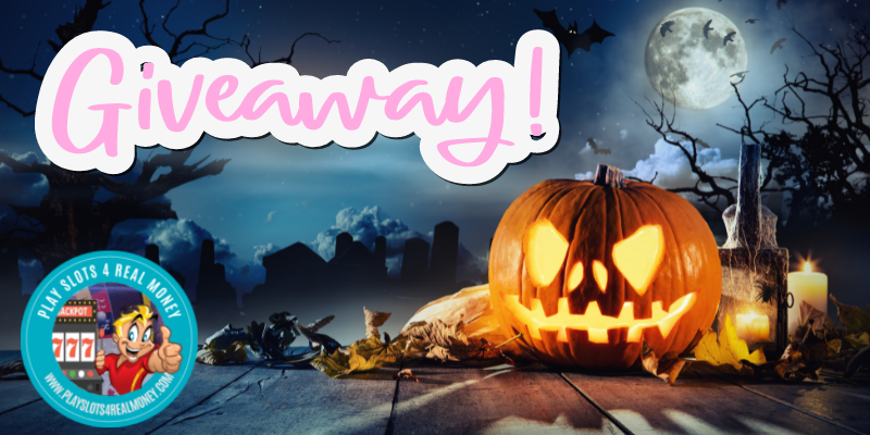 Get Ready for Halloween With 10K Pick'em Contests & 66k Halloween Slots Giveaway