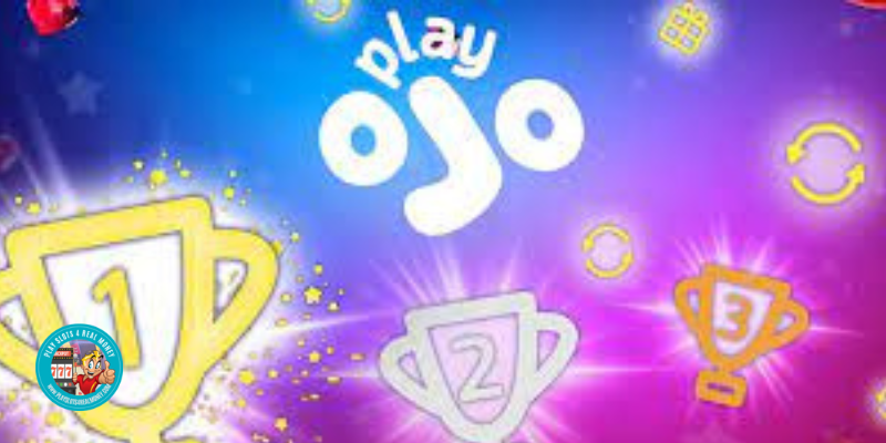 Play Ojo Casino Reviews