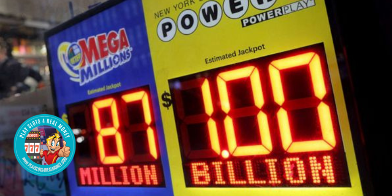 Has Predatory Gambling Helped The Powerball Lottery Jackpot Reach It's Heights