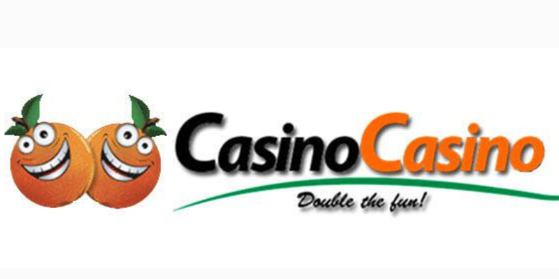 CasinoCasino Review