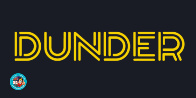 Dunder Casino Review