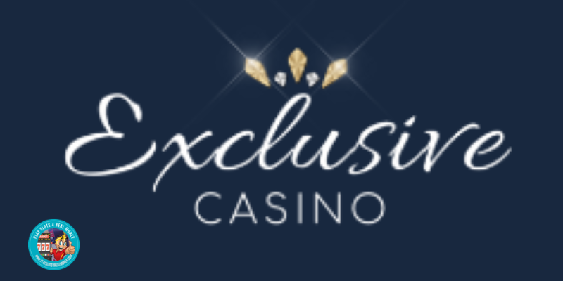 Exclusive Casino Logo