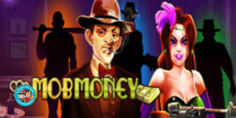 Mob Money Slot Review