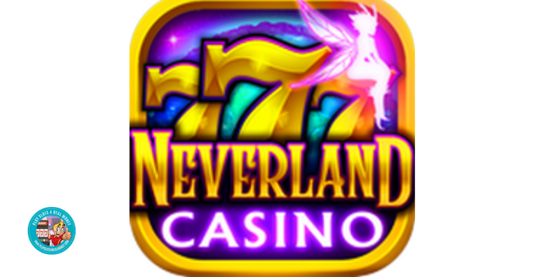 Neverland Casino Review