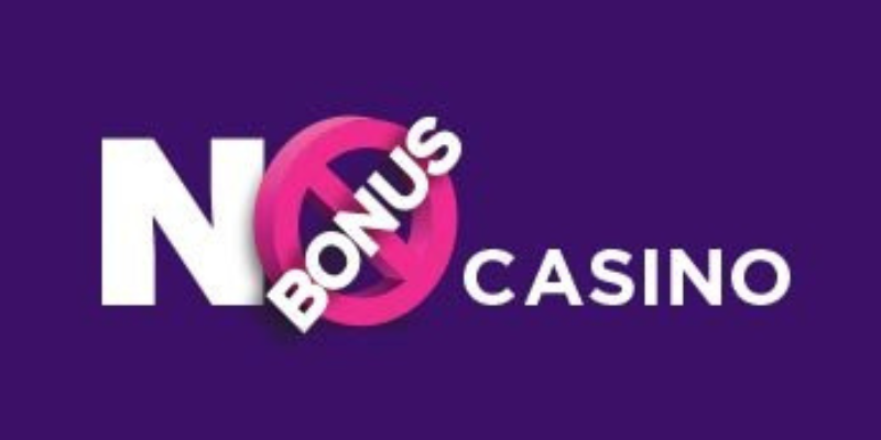 No Bonus Casino Review