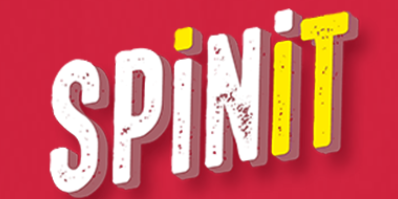 Spinit Casino Review