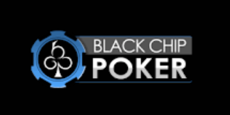 Black Chip Poker Casino Review