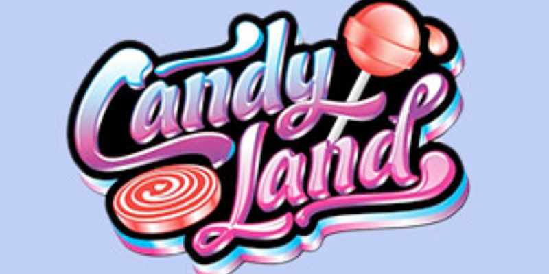 Candyland Casino Review