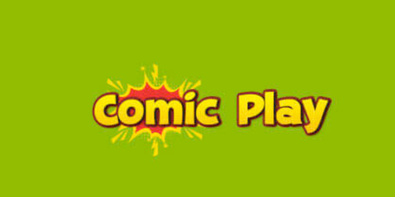 ComicPlay Casino Review