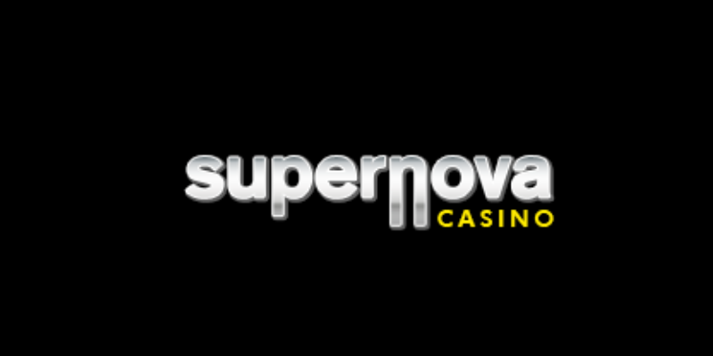 SuperNova Casino Review