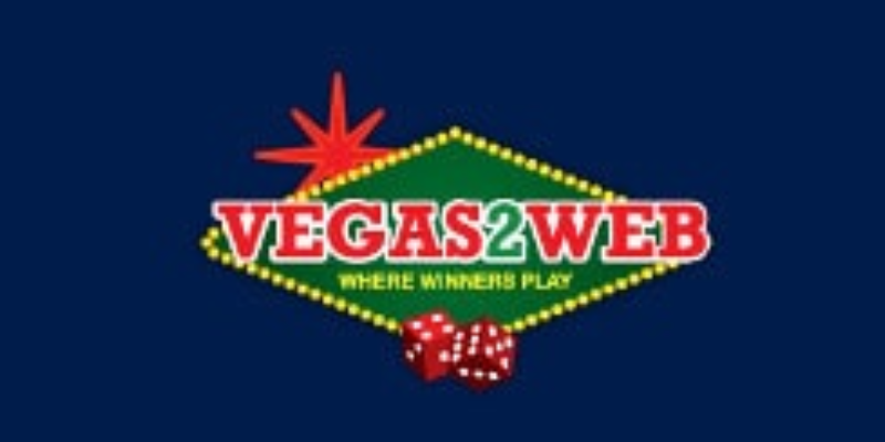 Vegas2Web Casino Review