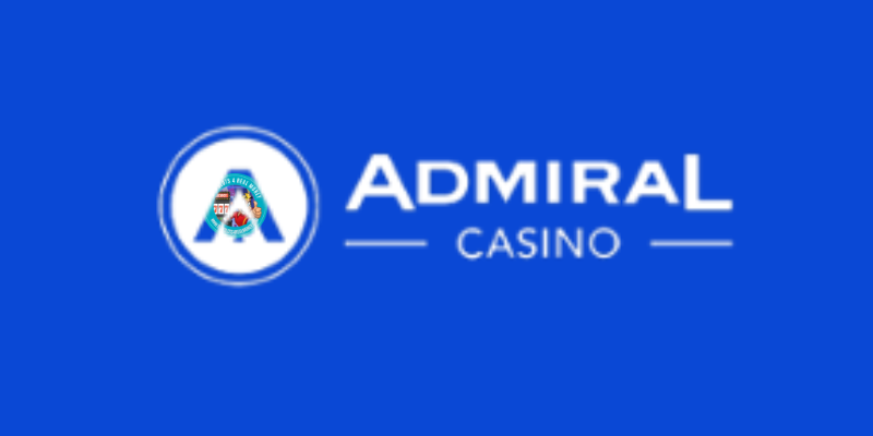 Admiral Casino Review