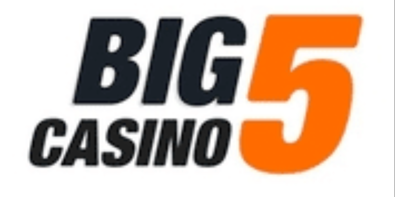 Big 5 Casino Review