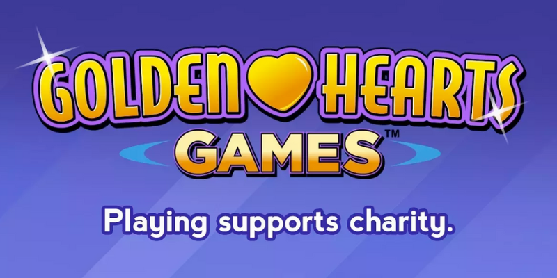 Golden Hearts Games Casino Review