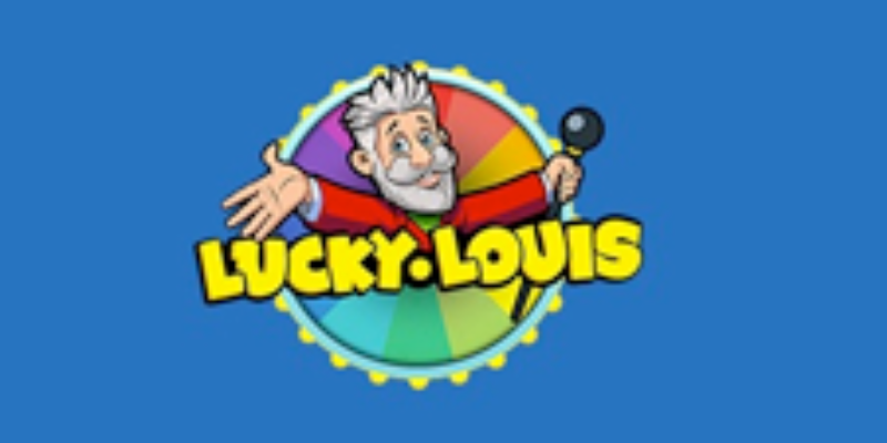 Lucky Louis Online Casino Review