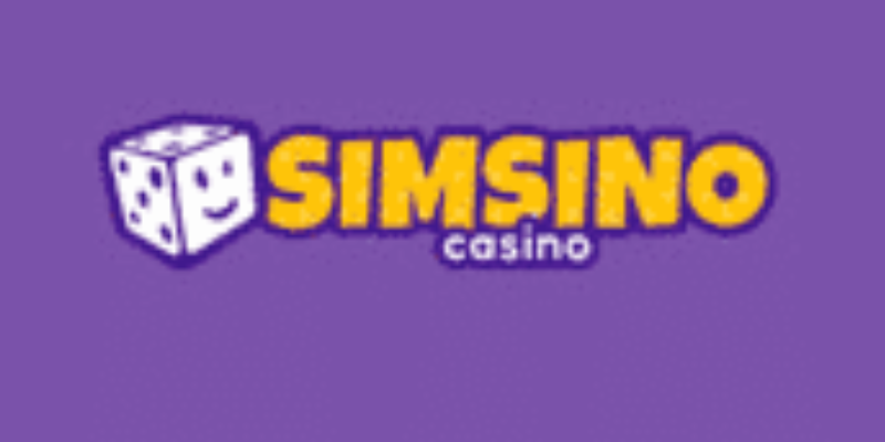 Simsino Casino Review