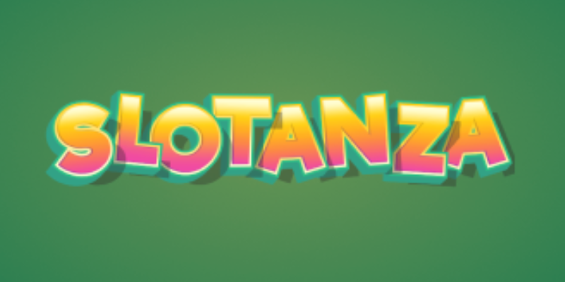 Slotanza casino Review