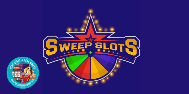 SweepSlots Casino Review