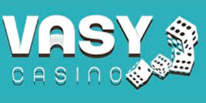 Vasy Casino Review