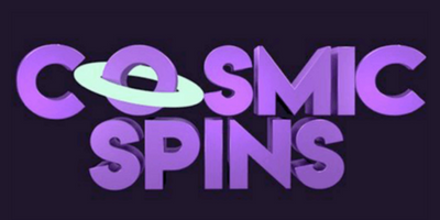 Cosmic Spins Casino Review